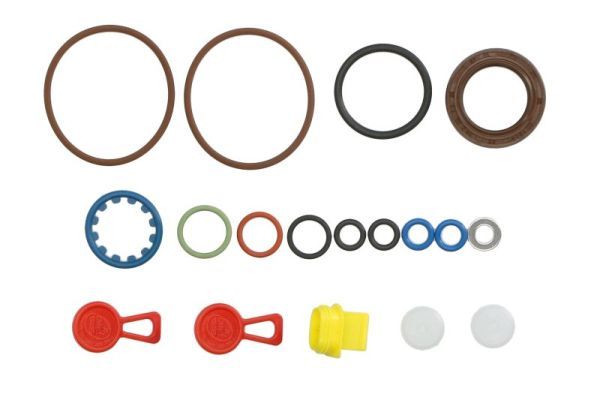 ENGITECH ENT210017 - Dichtungssatz, Einspritzpumpe