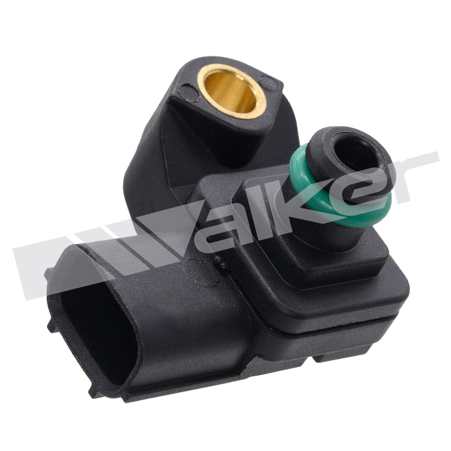 Sensor de presión de aire, adaptación a la altura