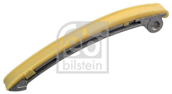 Gleitschiene, Steuerkette