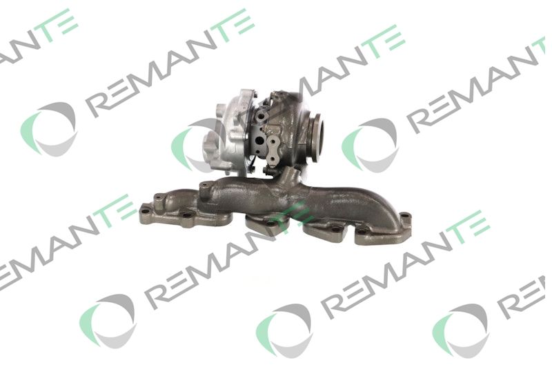 REMANTE 003-002-001430R - Lader, Aufladung