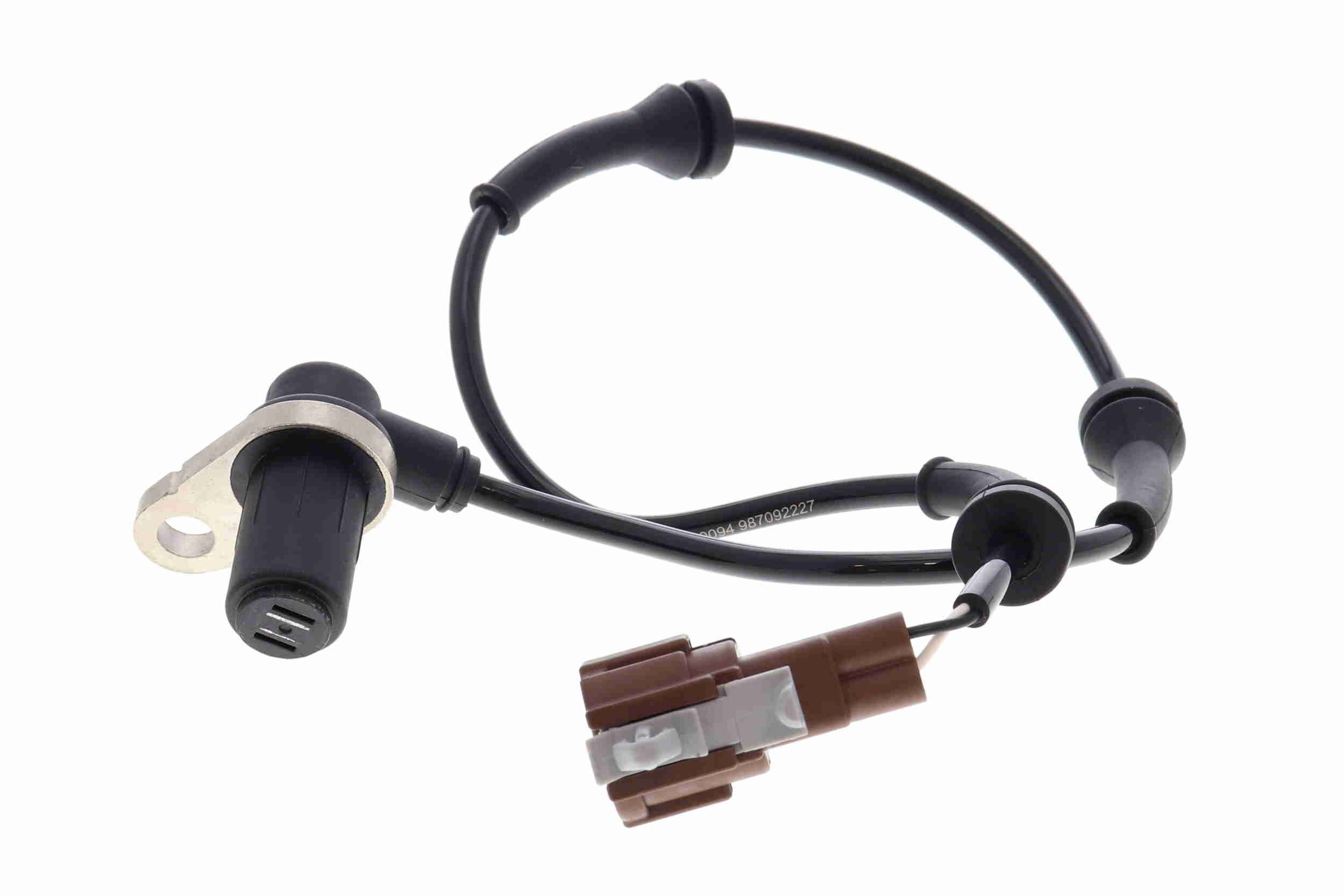 Sensor, Raddrehzahl