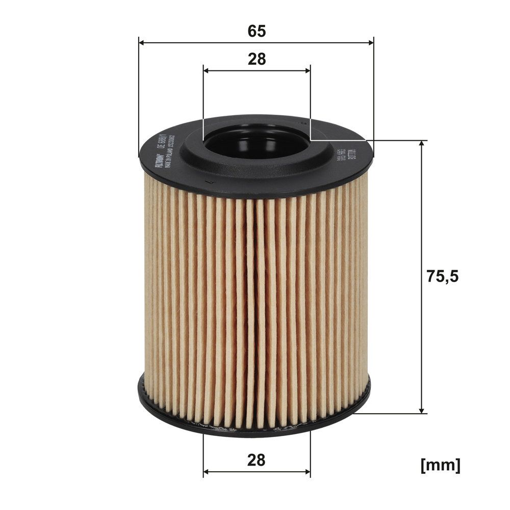 &Ouml;lfilter