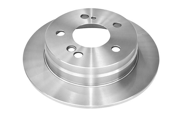 Street Standard SLD [ Mercedes 85-95 R ] TR - TecDoc 1