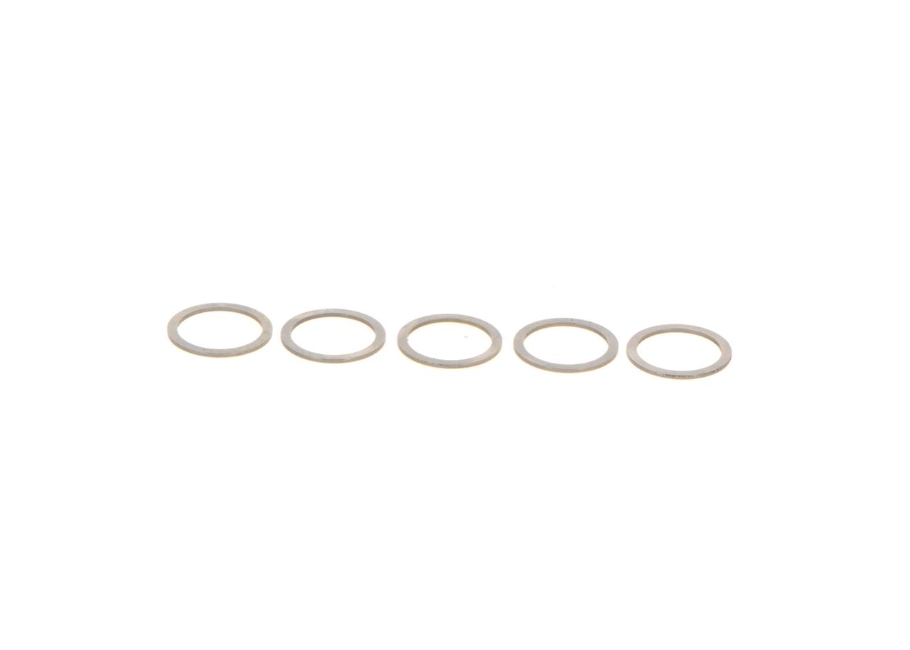 Reparatursatz, Common-Rail-System