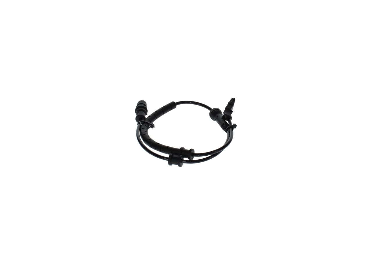 Sensor, Raddrehzahl