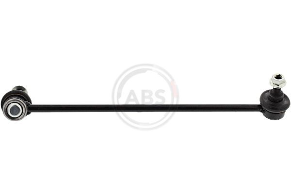 Stange/Strebe, Stabilisator