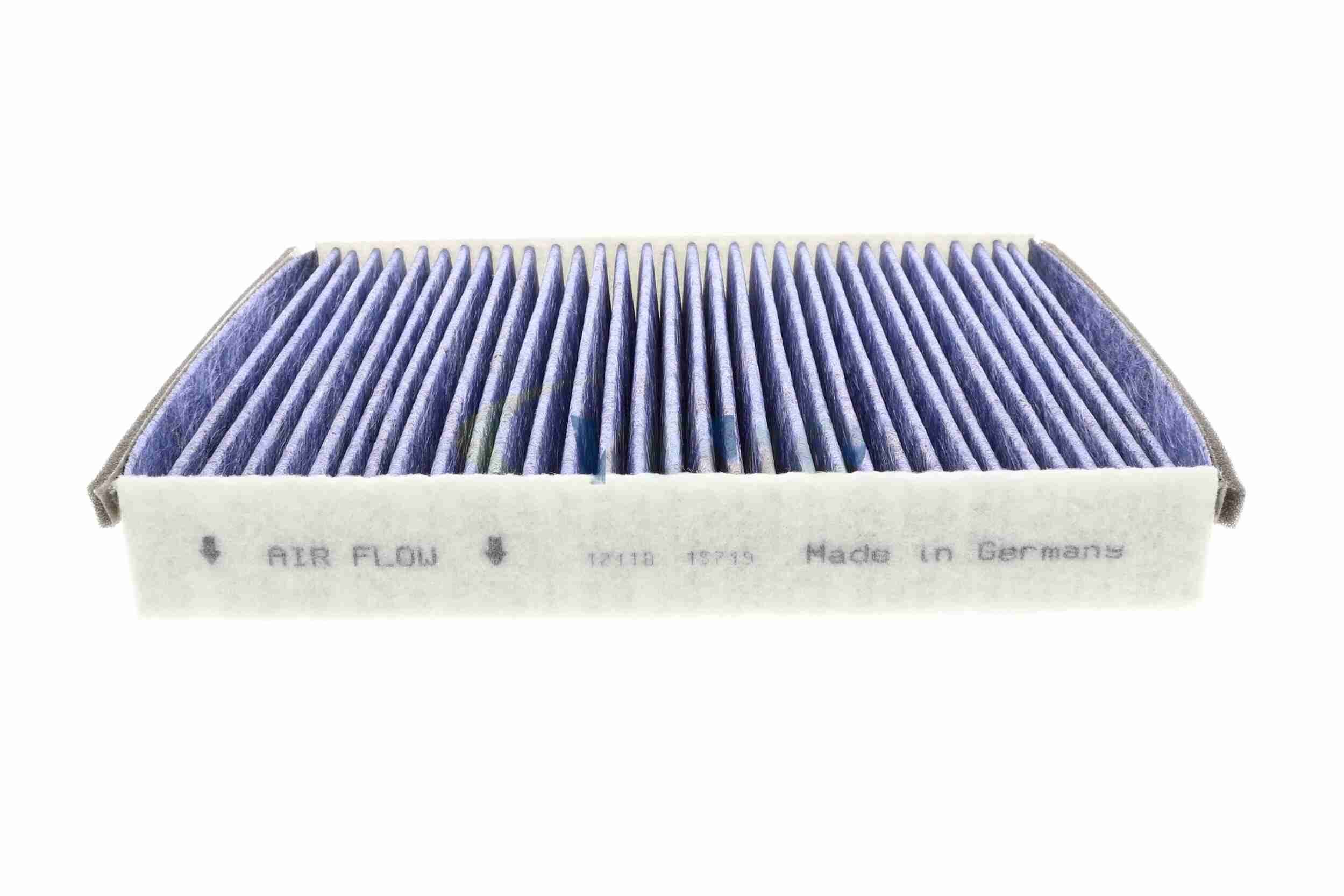 Filter, Innenraumluft