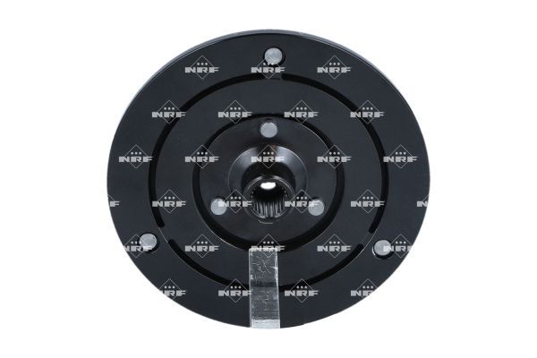 Mitnehmerscheibe, Magnetkupplung (Kompressor)