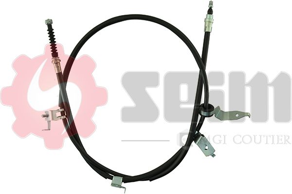 CABLE DE FRE G  MAZDA MAZDA 5