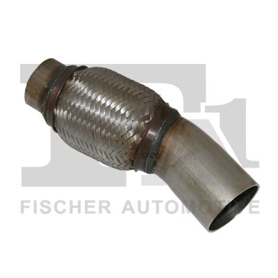 Flexible Pipe, exhaust system VW450-210