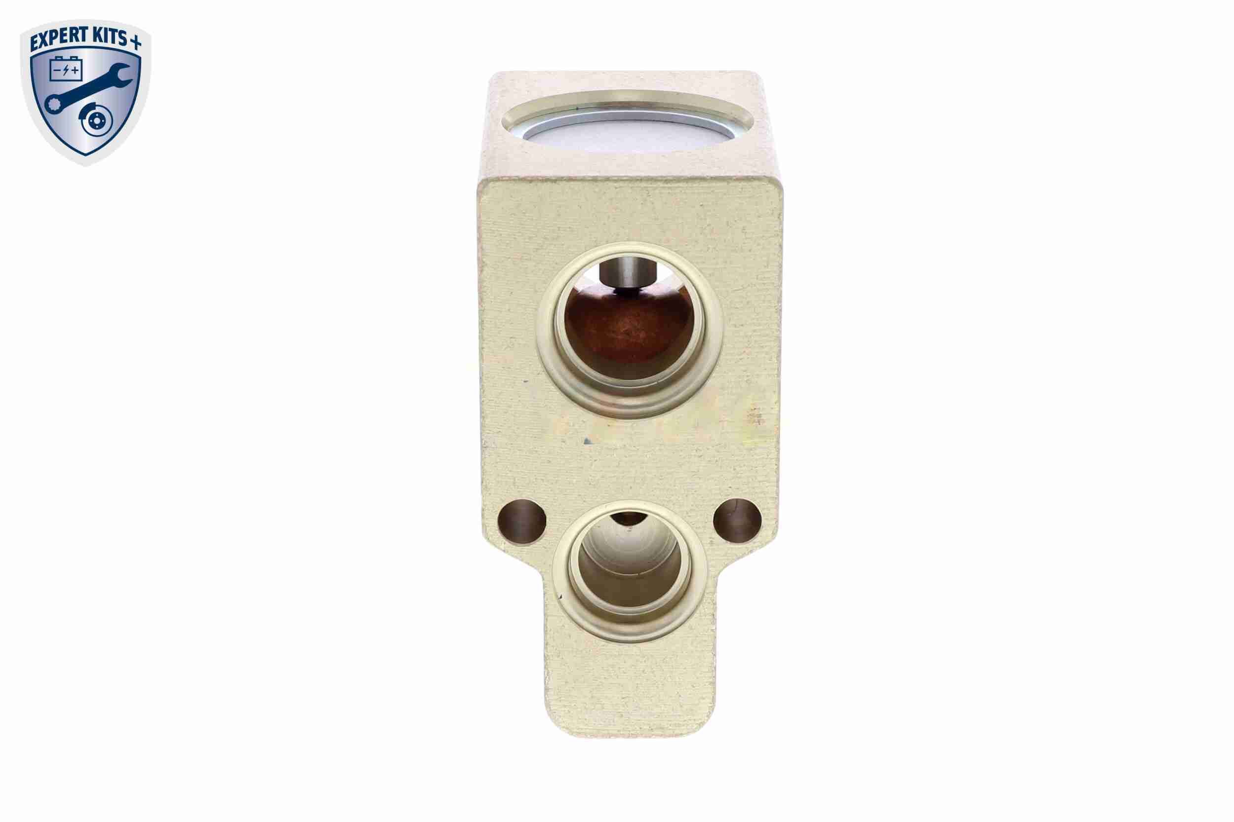 Expansionsventil, Klimaanlage