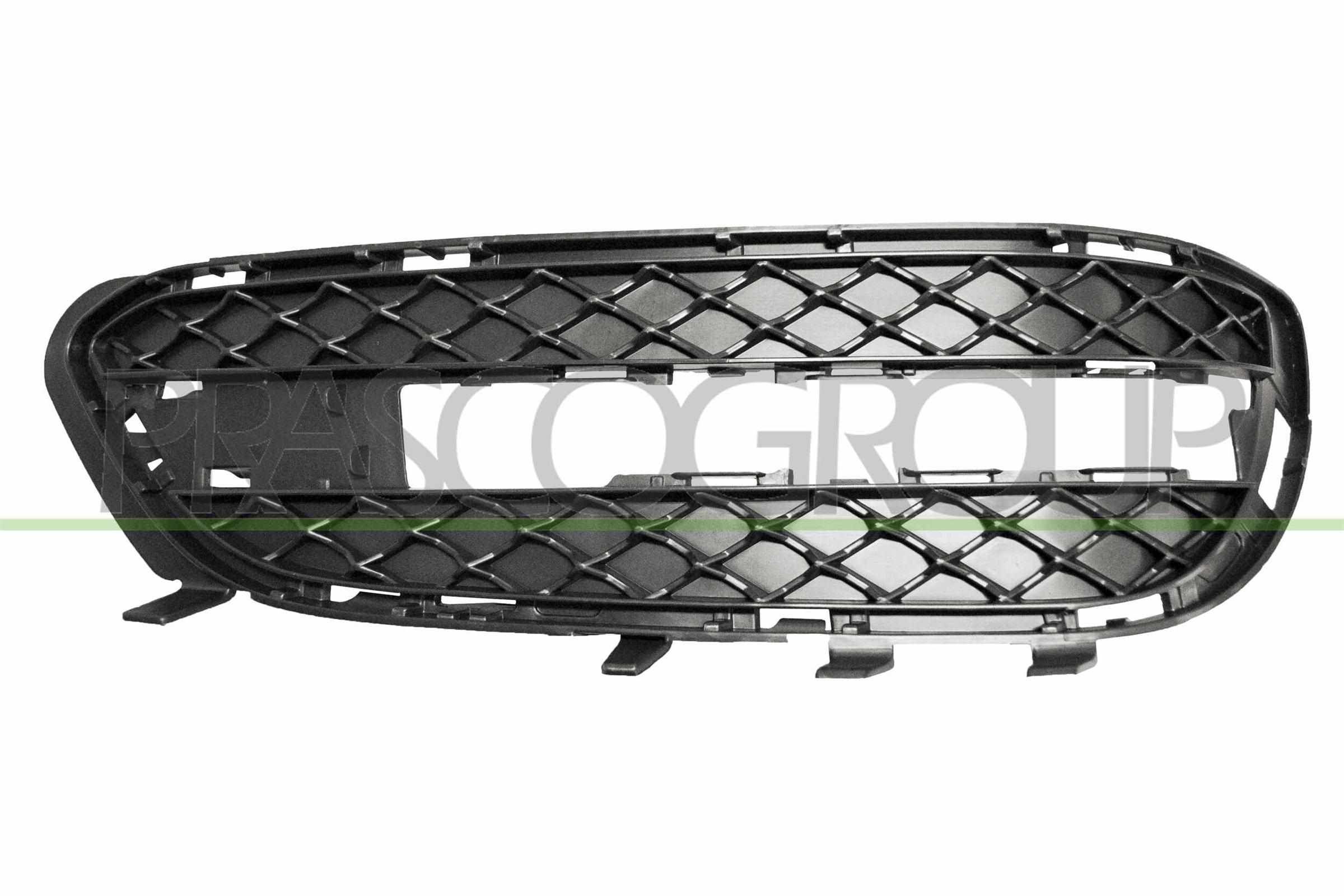 L&uuml;ftungsgitter, Sto&szlig;f&auml;nger