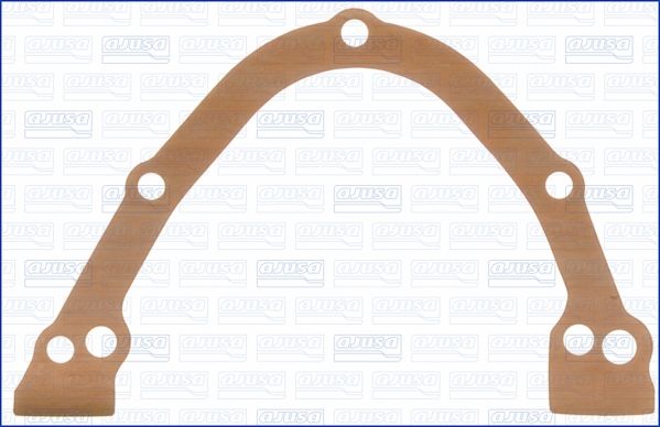 AJUSA 00242300 Gasket, housing cover (crankcase)