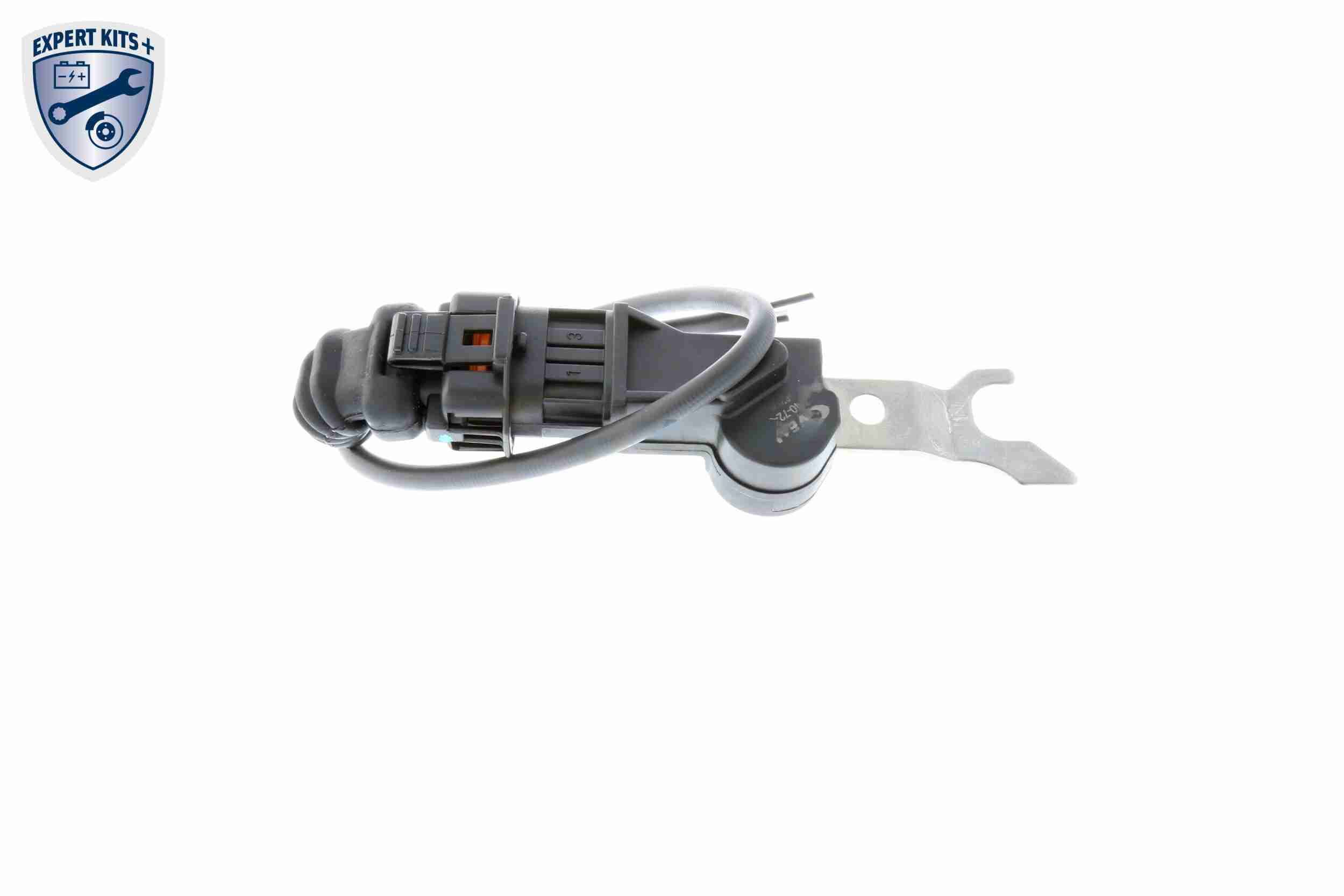 Sensor, Z&uuml;ndimpuls