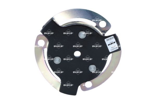 NRF 380829 - Mitnehmerscheibe, Magnetkupplung (Kompressor)