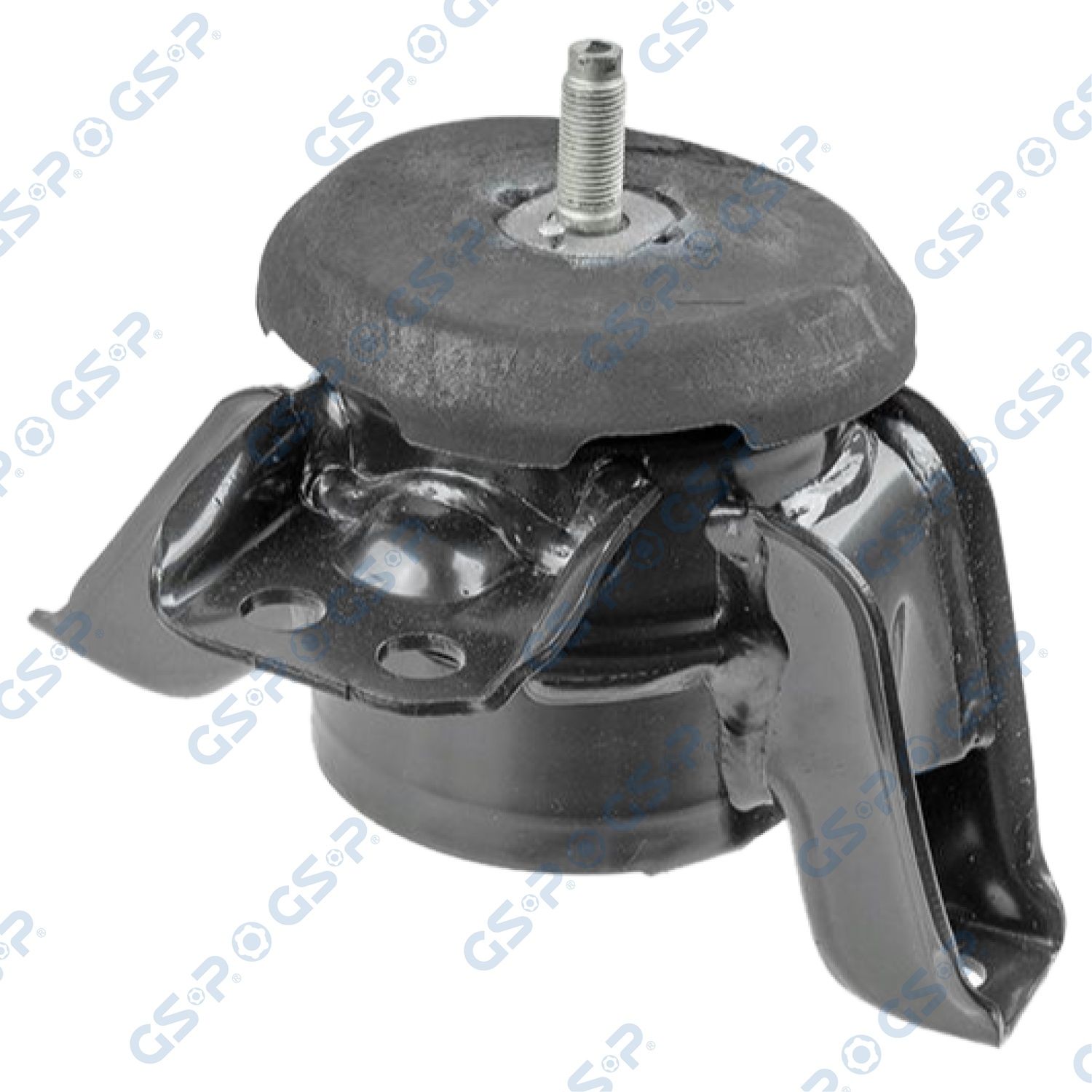 Soporte, motor