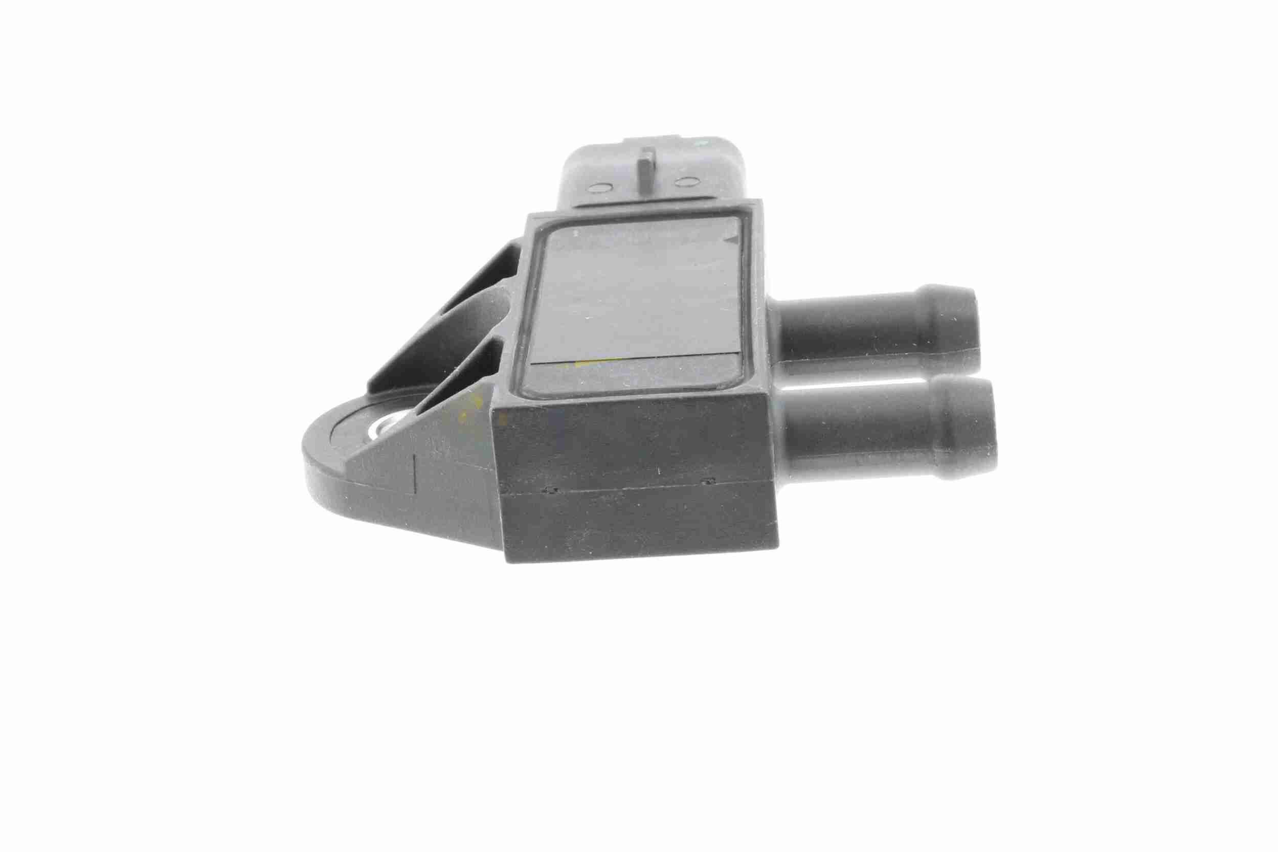 Sensor, Abgasdruck