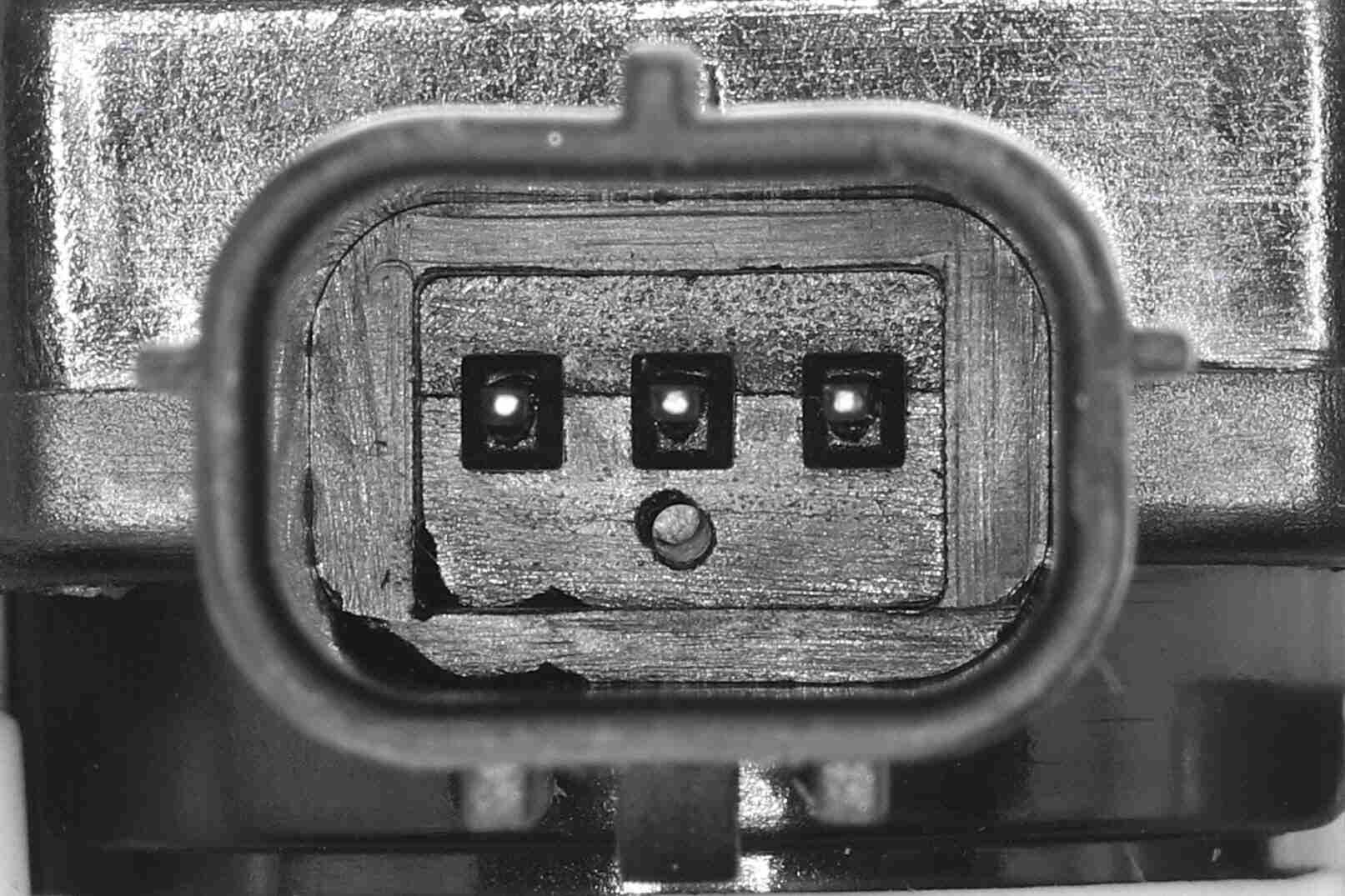 Sensor, Leuchtweitenregulierung