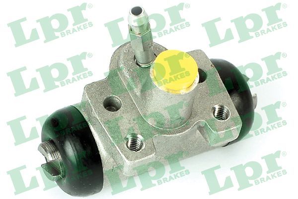 4568 LPR fékmunkahenger