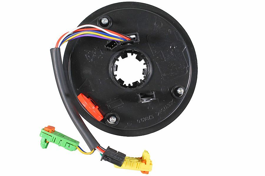 METZGER AUTOTEILE 09161240 - Wickelfeder, Airbag