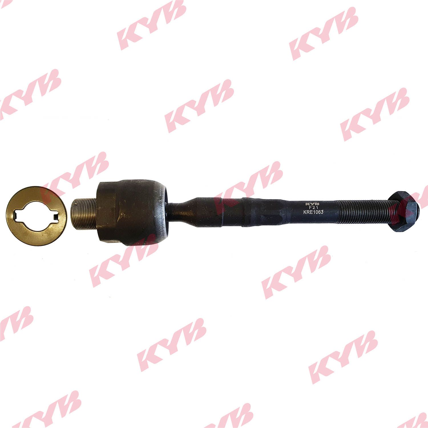 KRE1063 KYB axiális csukló, vezetőkar