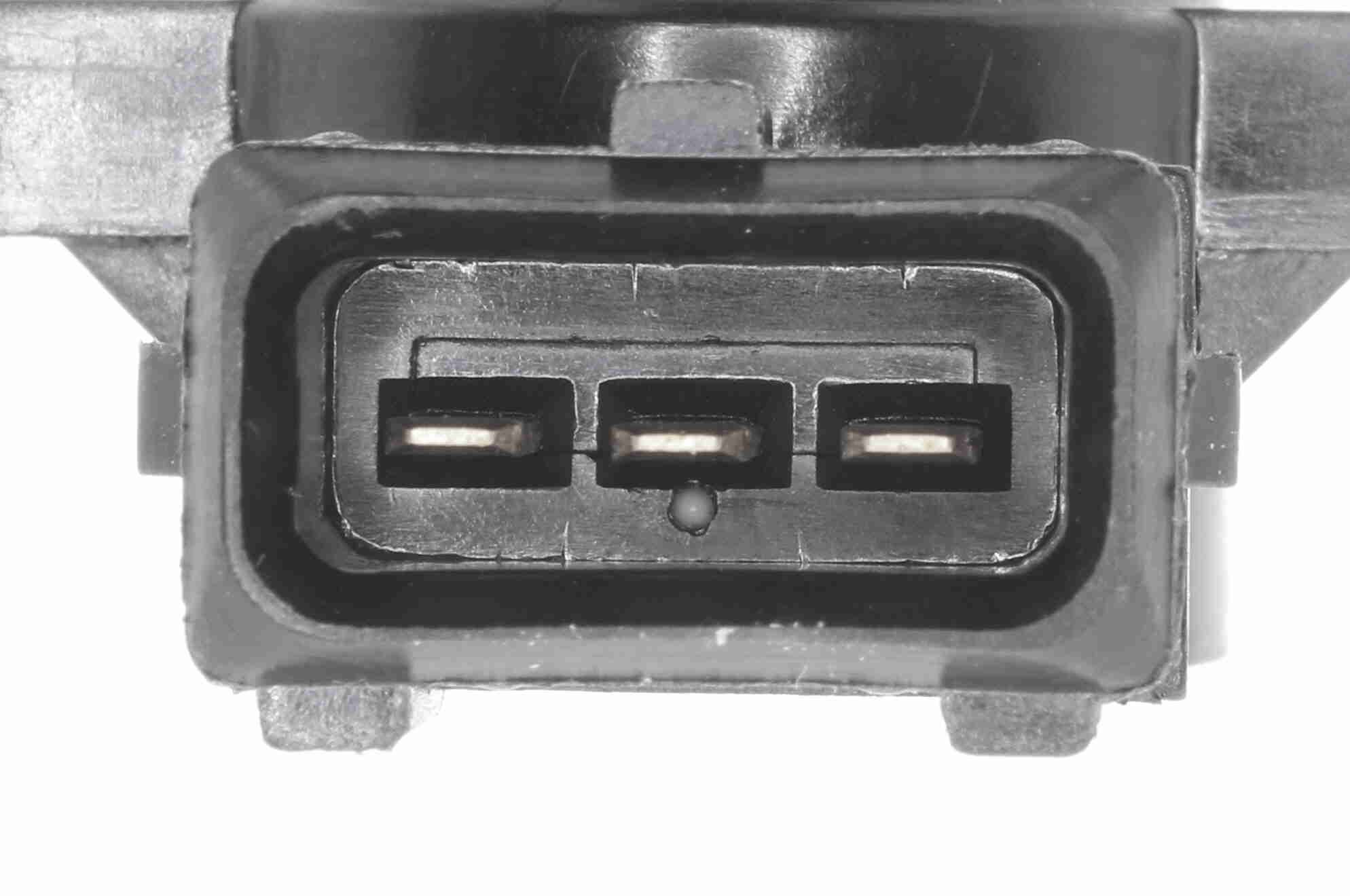 Sensor, Drosselklappenstellung