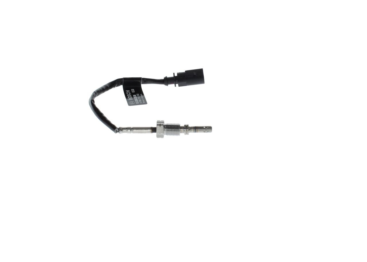 Sensor, Abgastemperatur