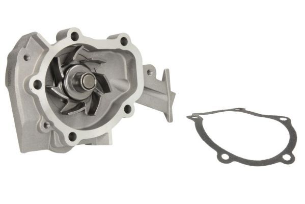 Water Pump, engine cooling D10001TT