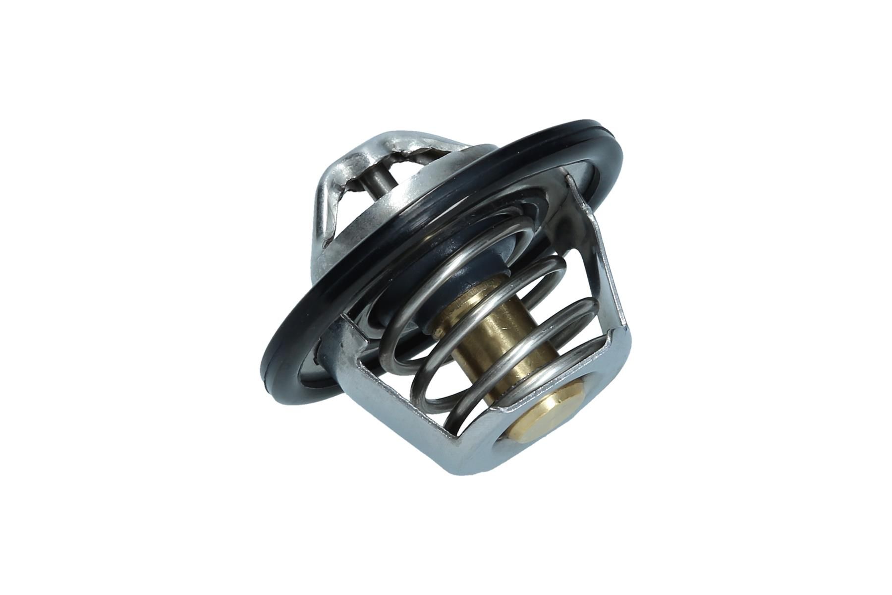 Thermostat, K&uuml;hlmittel