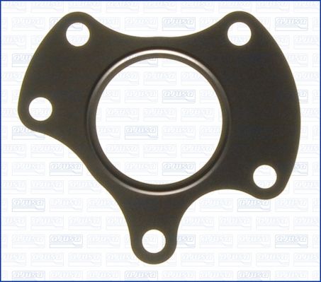 Dichtung, Turbineneinlass (Lader)