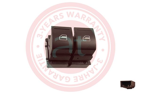 Schalter, Fensterheber