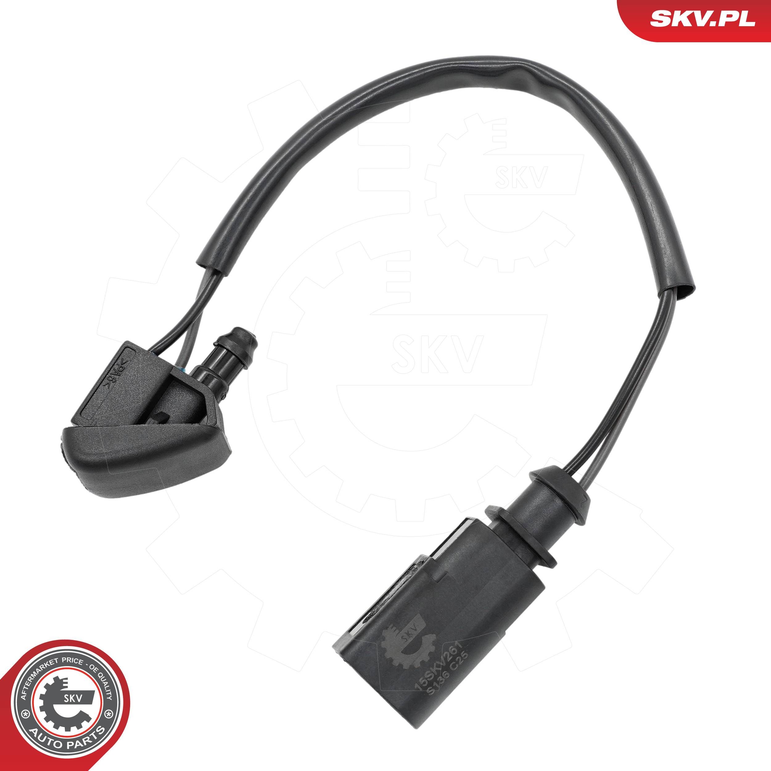 ESEN SKV 15SKV261 - Waschwasserd&uuml;se, Scheibenreinigung