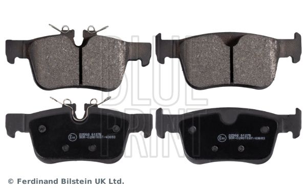 Brake Pad Set, disc brake ADBP420022