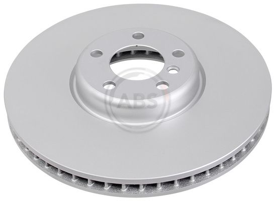 Brake Disc 18372