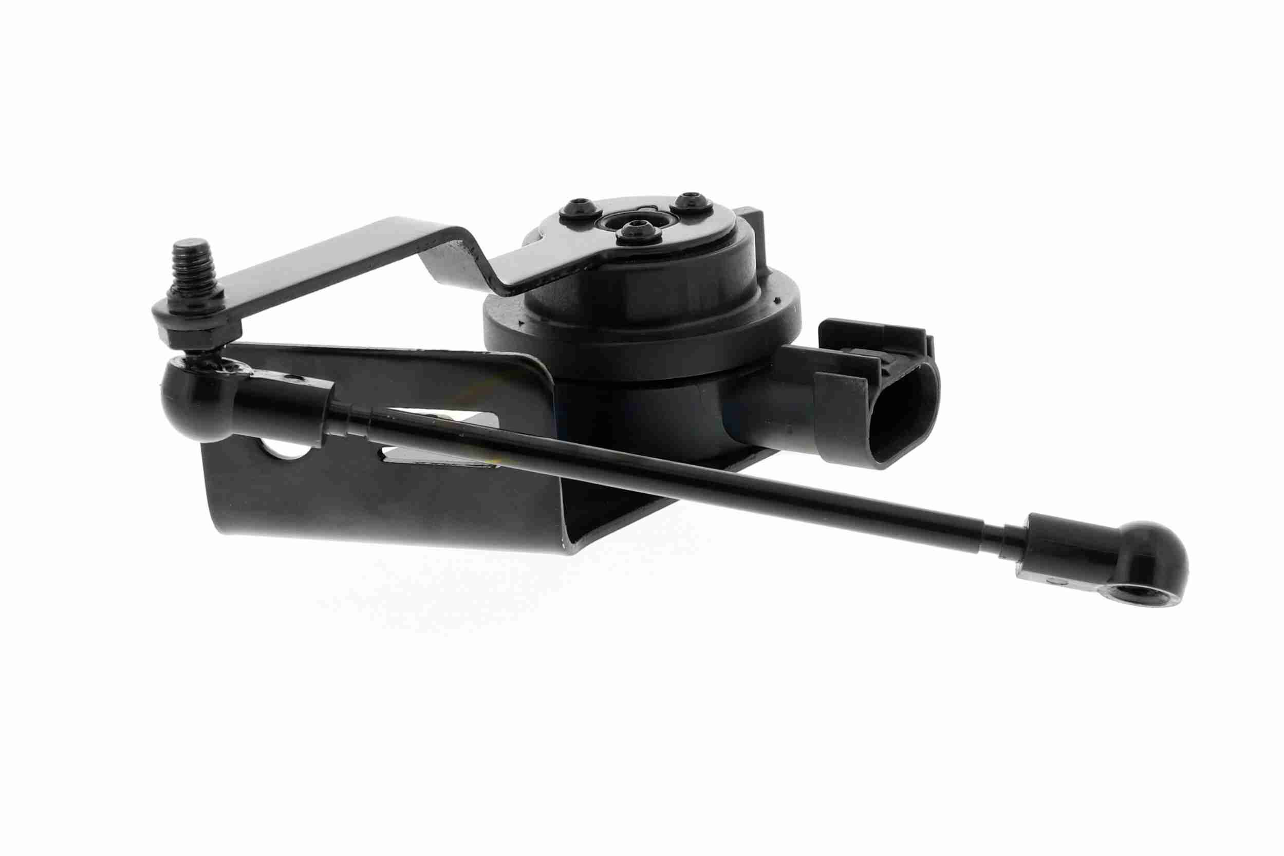Sensor, Leuchtweitenregulierung