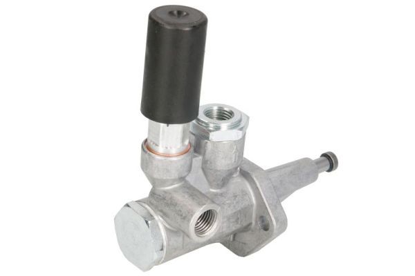 Kraftstoffpumpe