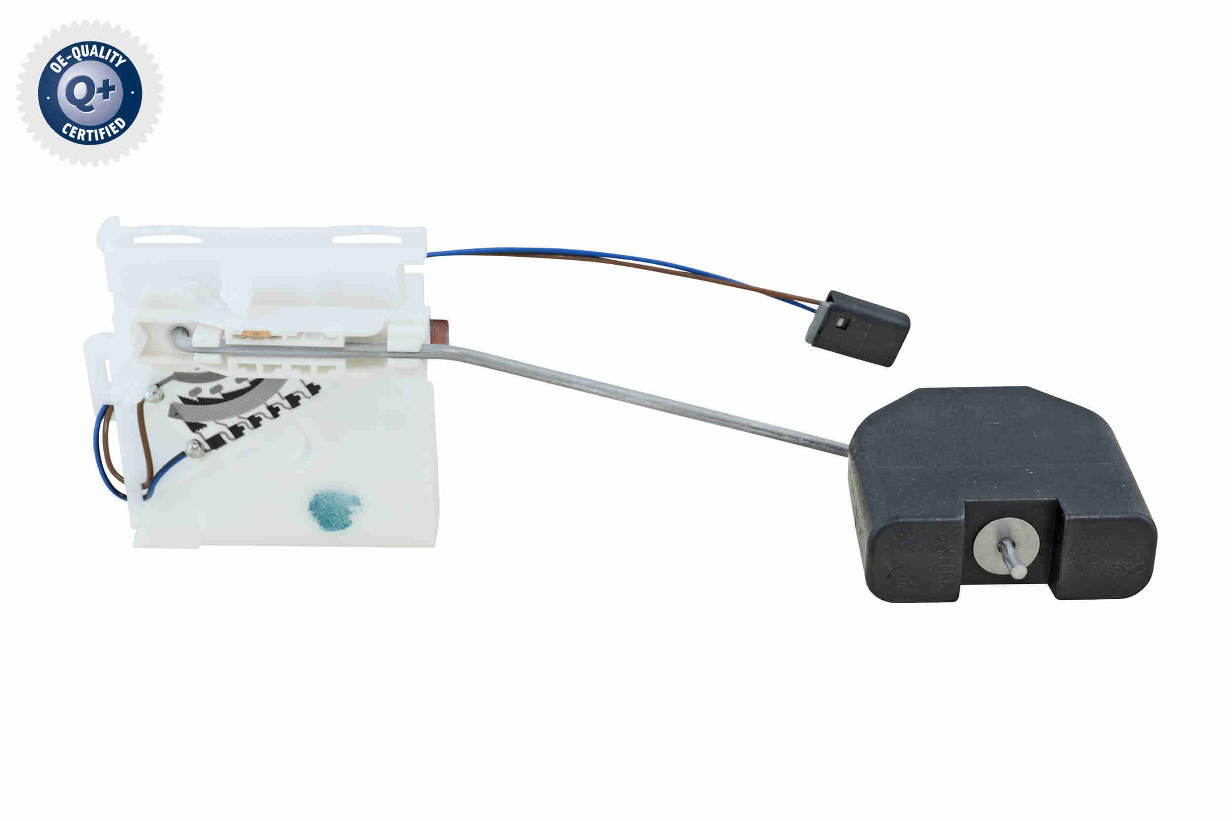 Sensor, Kraftstoffvorrat