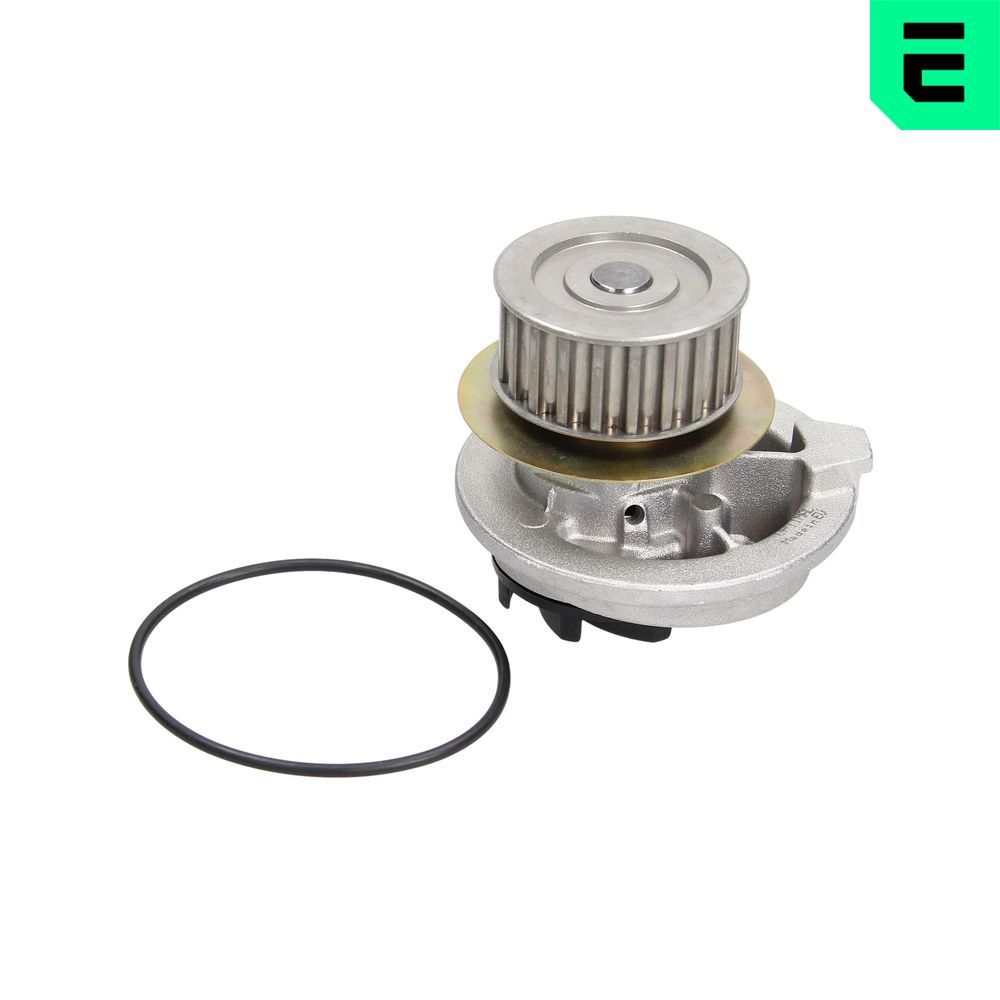 OPTIMAL AQ-1490 - Wasserpumpe, Motork&uuml;hlung