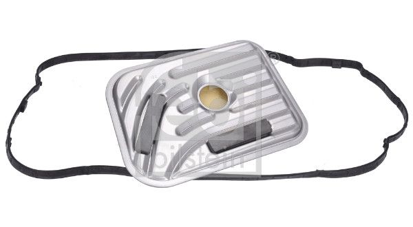 Hydraulikfiltersatz, Automatikgetriebe