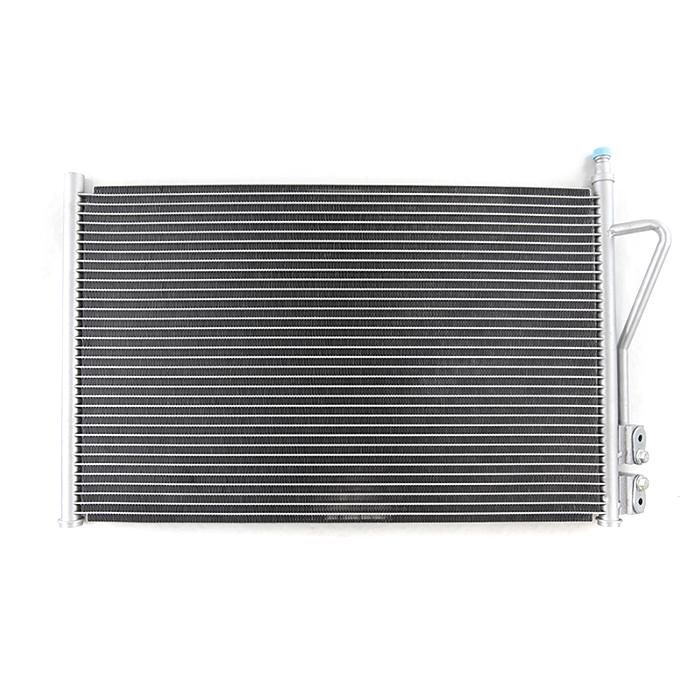 STARK SKCD-0110024 Condenser, air conditioning