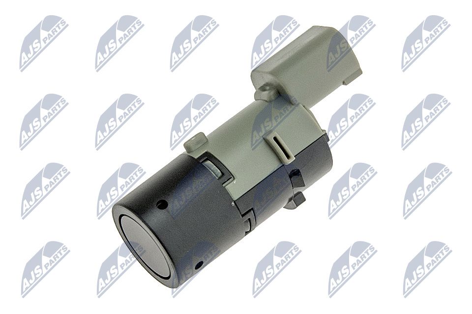 Sensor, Einparkhilfe