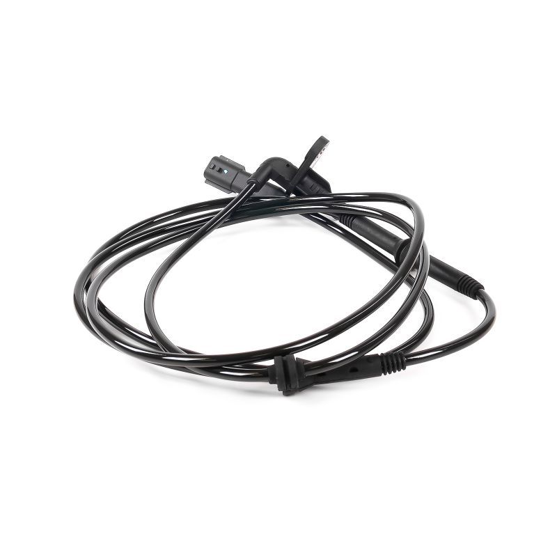 jutiklis, rato greitis