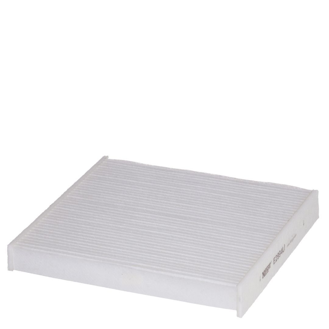 Filter, Innenraumluft