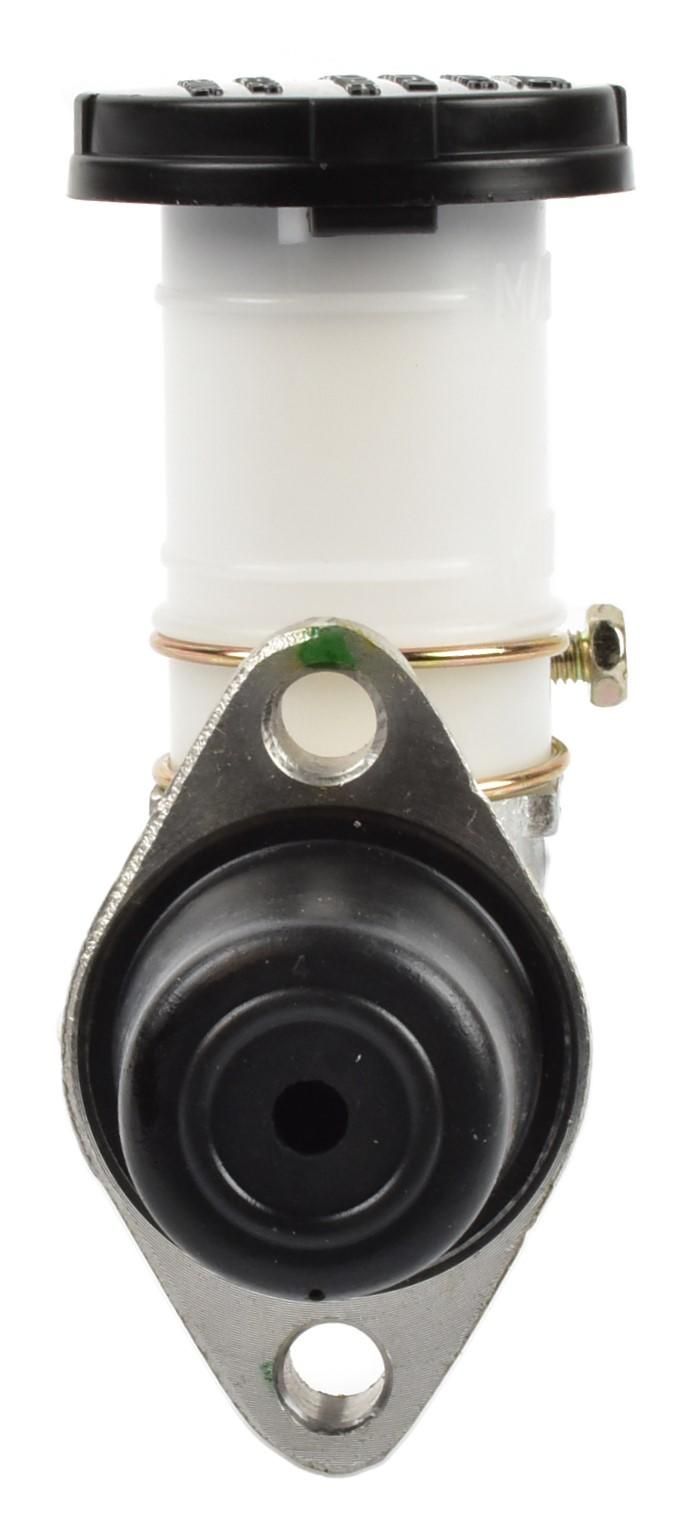 DBA Brake Master Cylinder Nissan - TecDoc 2