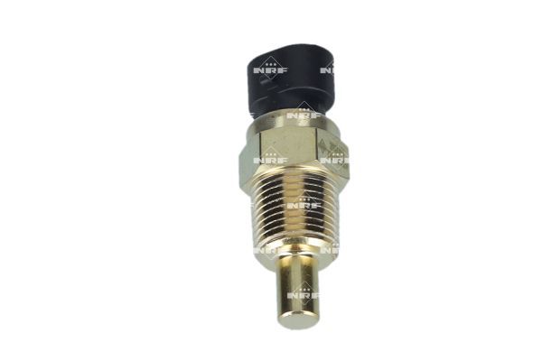 Sensor, K&uuml;hlmitteltemperatur