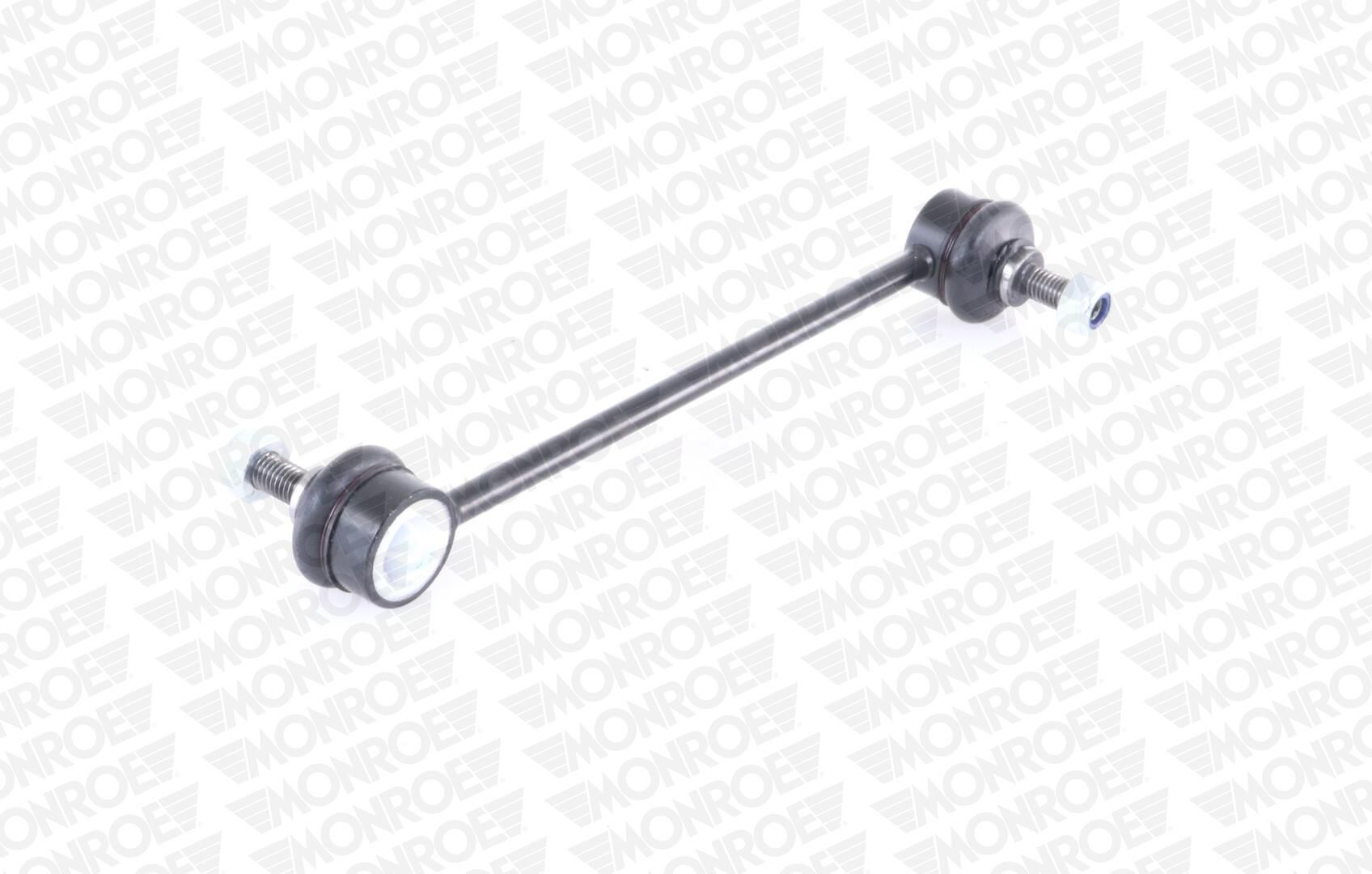 Stange/Strebe, Stabilisator Stange/Strebe, Stabilisator