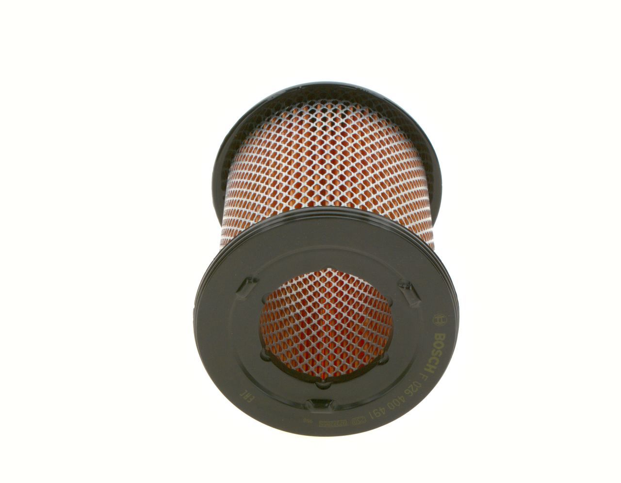 Luftfilter