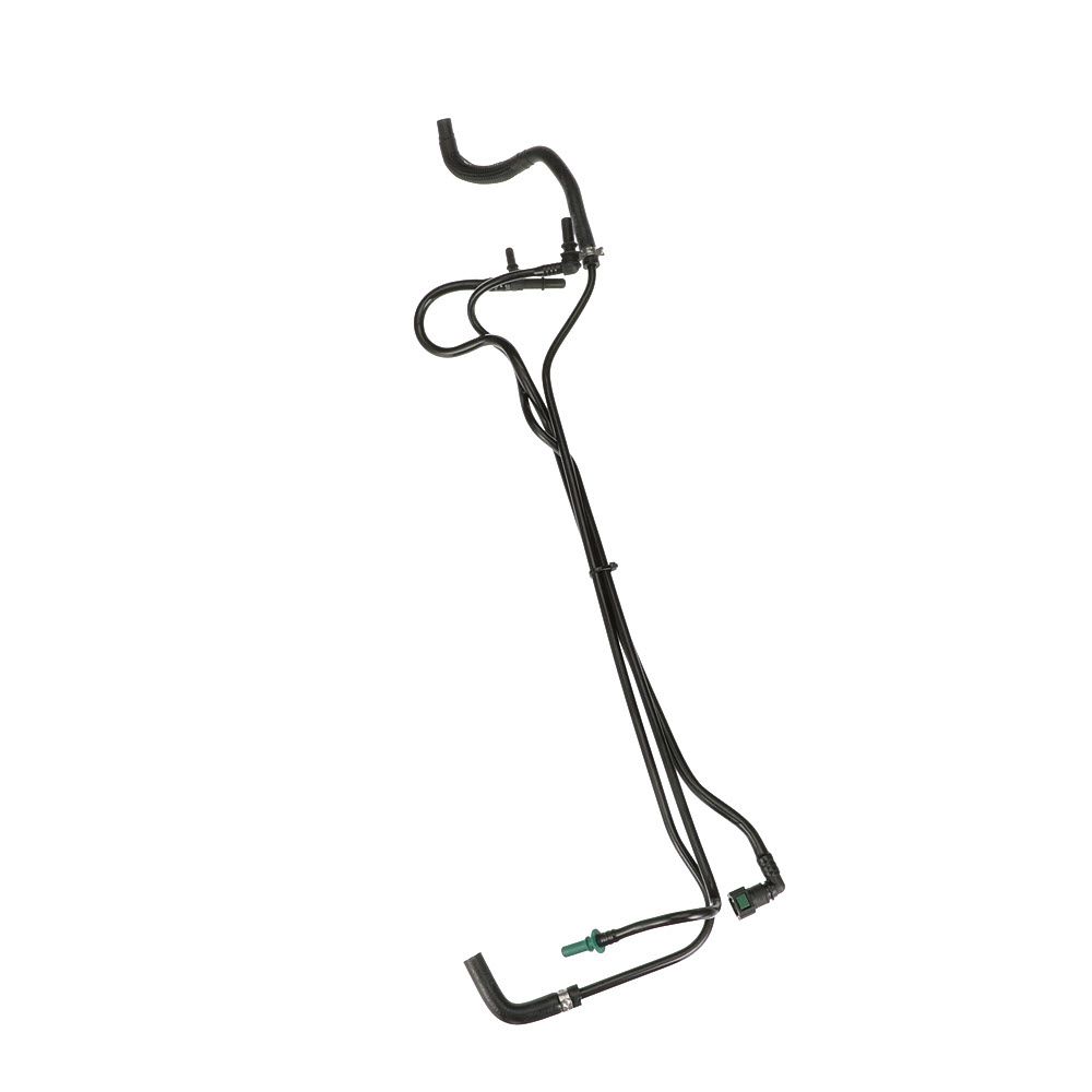 žarna, degalų išsiliejimo apsauga