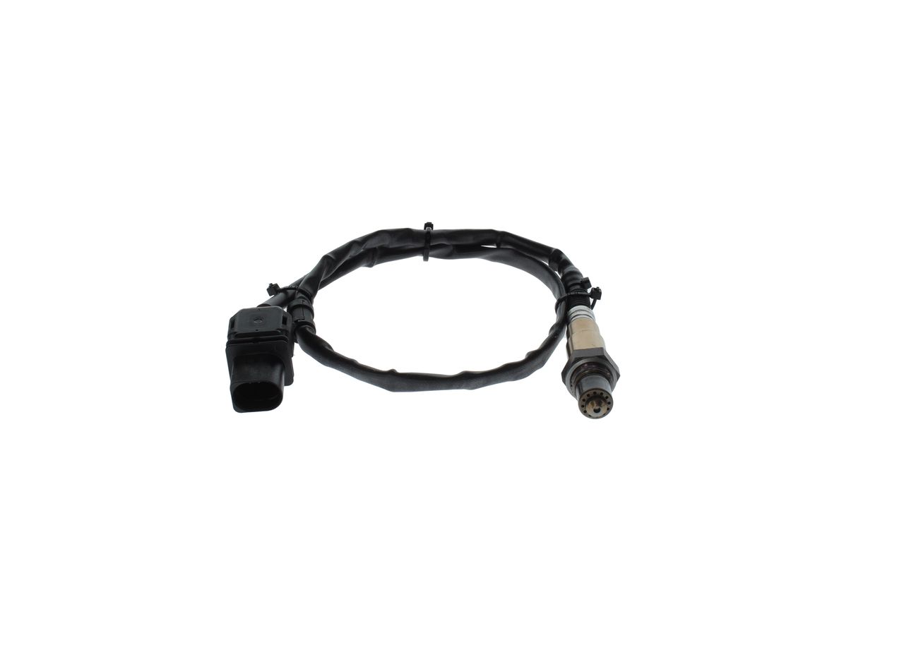 BOSCH 0 258 017 387 Lambda Sensor