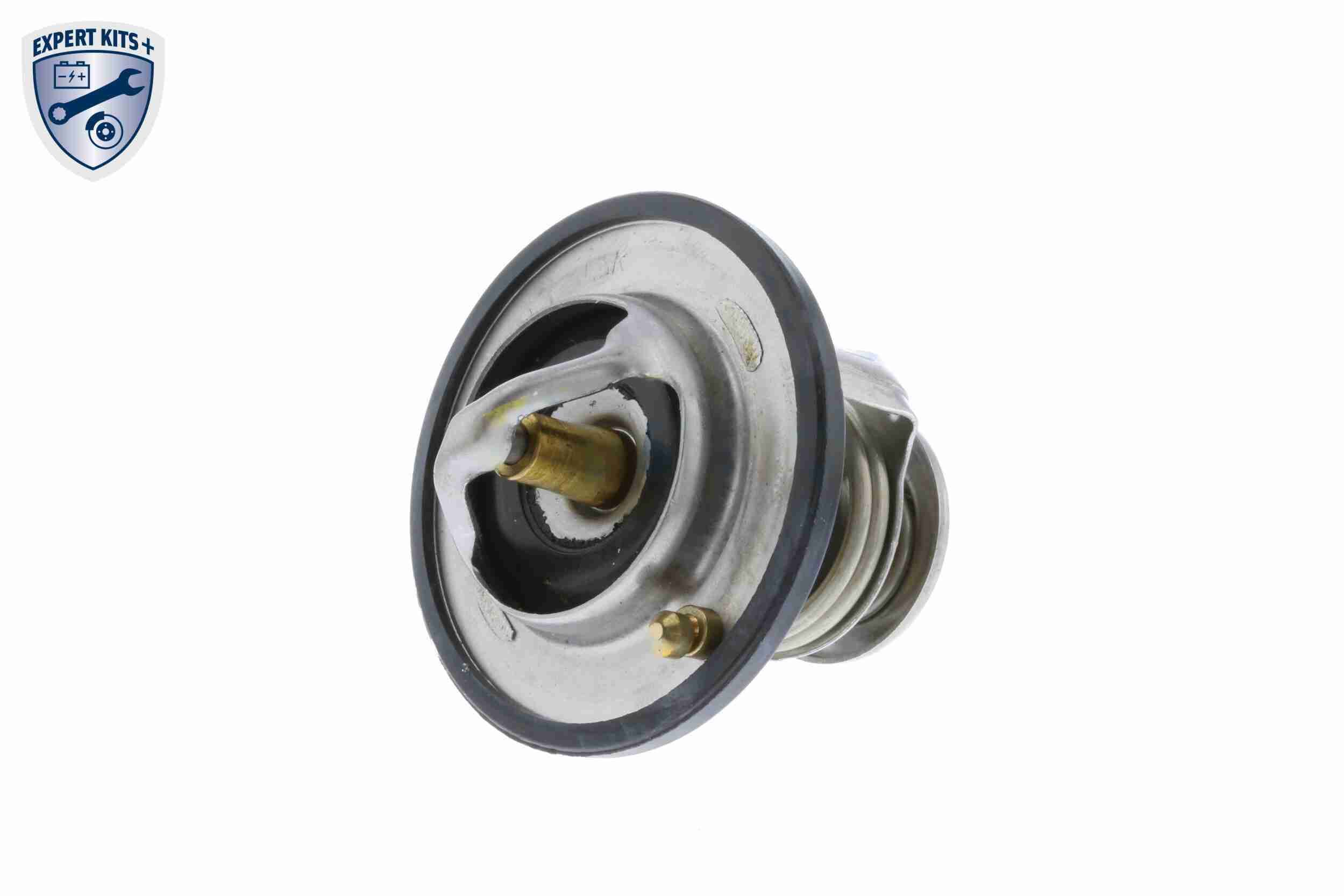 Thermostat, K&uuml;hlmittel
